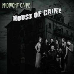 Midnight Caine : House of Caine